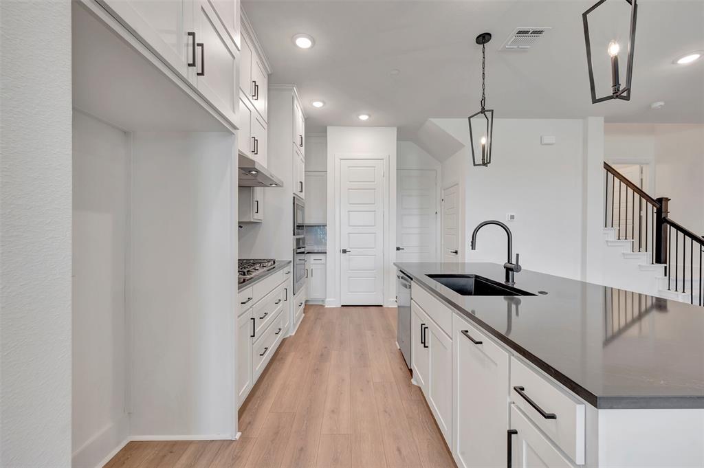 Ridgeline - Residential