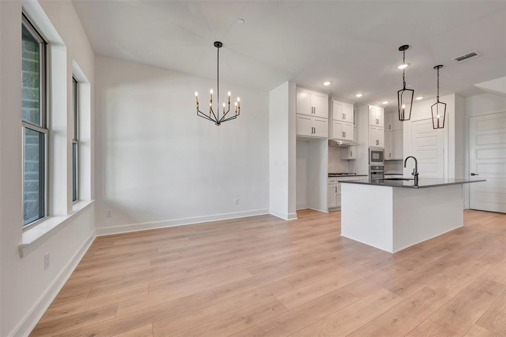 Ridgeline - Residential