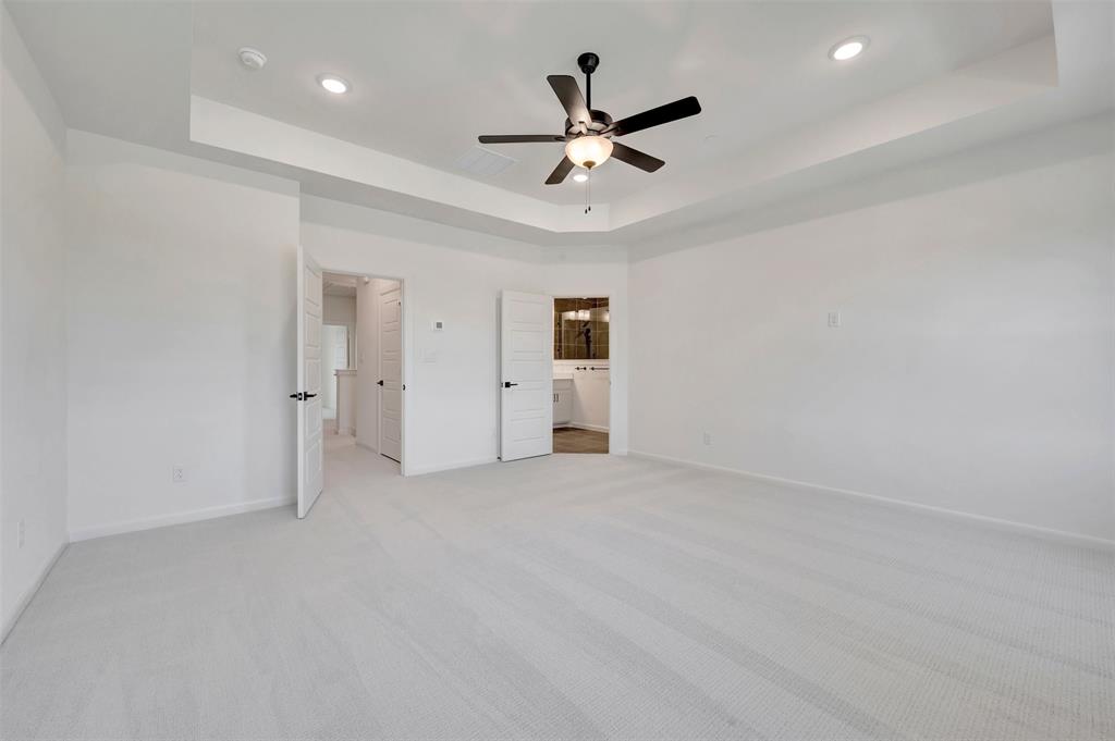 Ridgeline - Residential