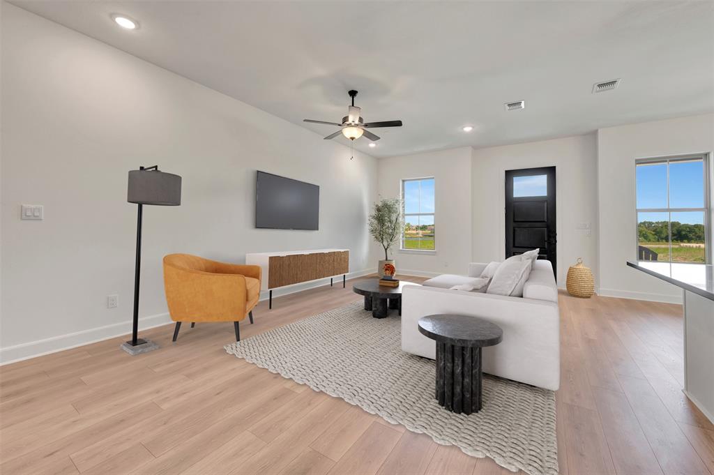 Ridgeline - Residential