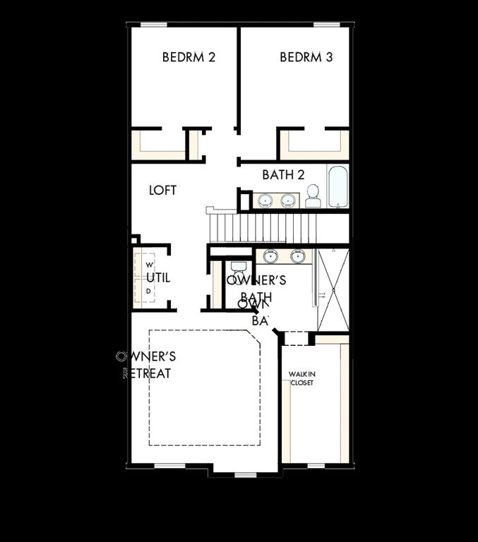 Ridgeline - Residential