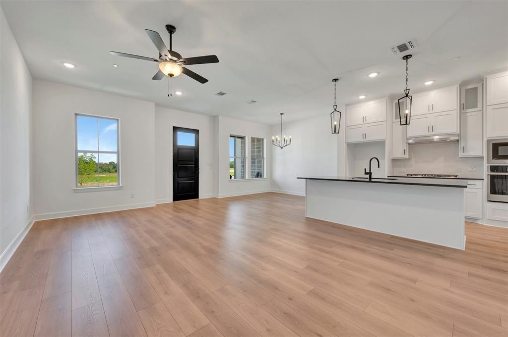 Ridgeline - Residential
