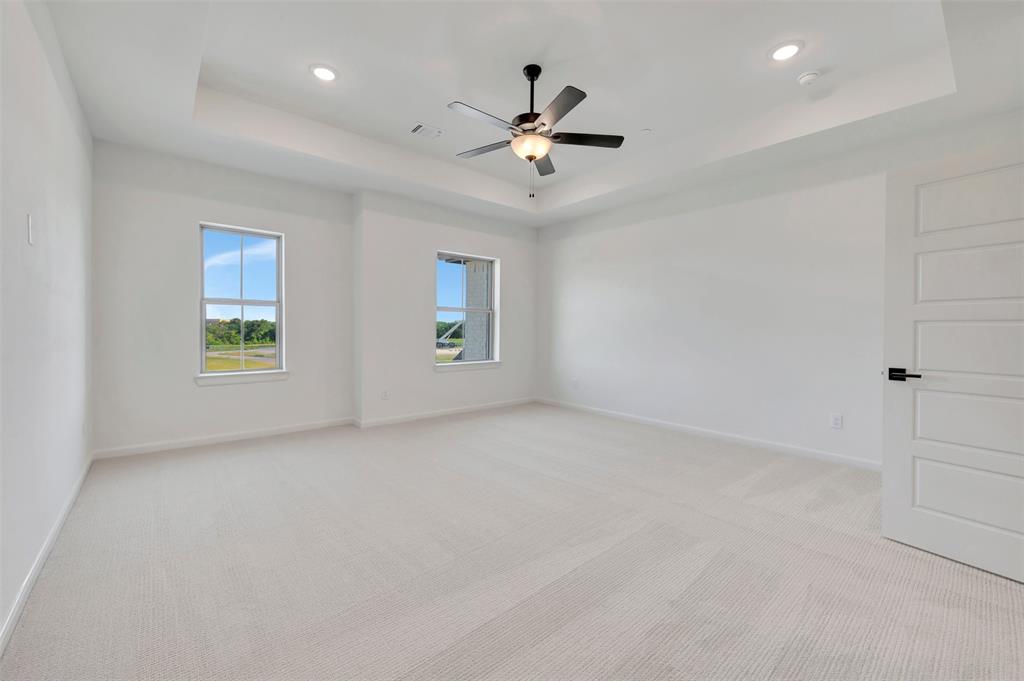 Ridgeline - Residential