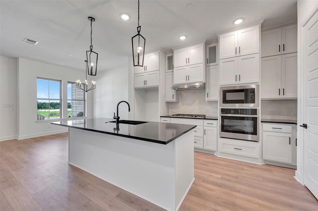 Ridgeline - Residential