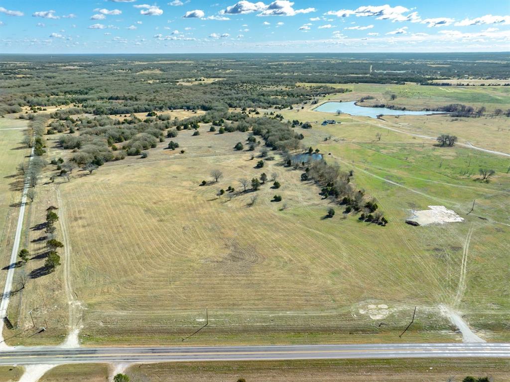 Beautifully untouched +- 27 acres situated just a few miles north of Wills Point with easy access to town. The property features a stocked pond, built-in culvert, mature trees, and easy access to utilities. Come check it out!