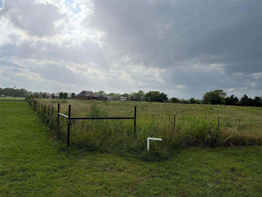 Trenton High Meadows - Land