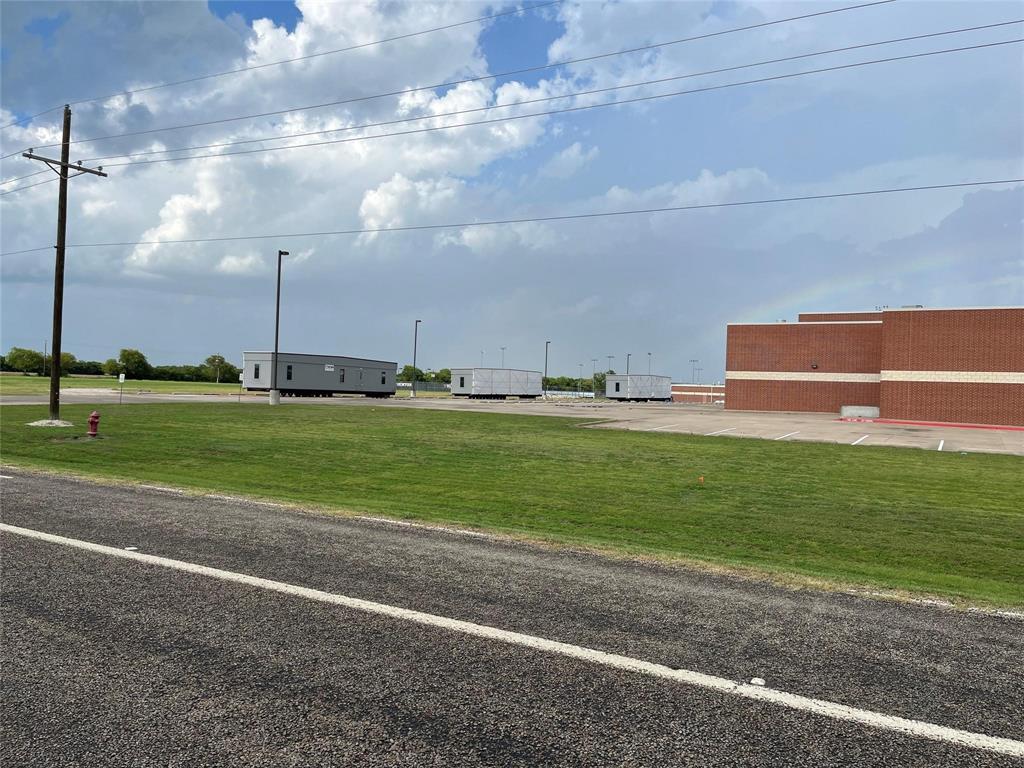 Trenton High Meadows - Land