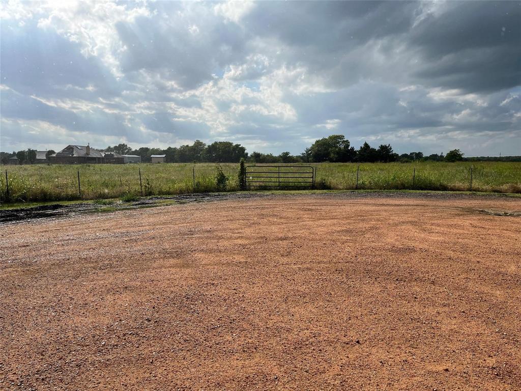 Trenton High Meadows - Land