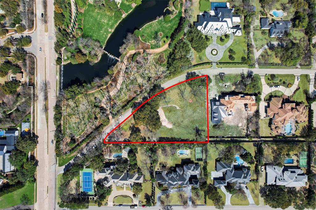 Lobello Estates - Land