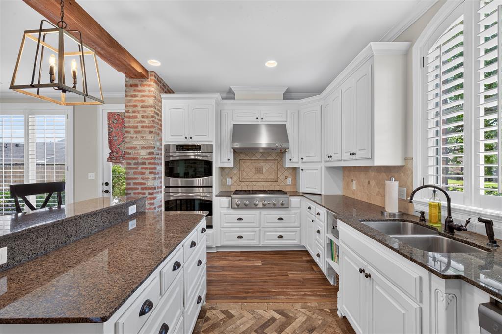 St Charles Place Sub - Residential