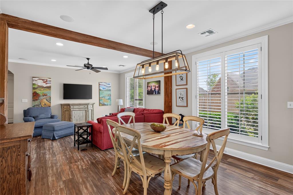 St Charles Place Sub - Residential