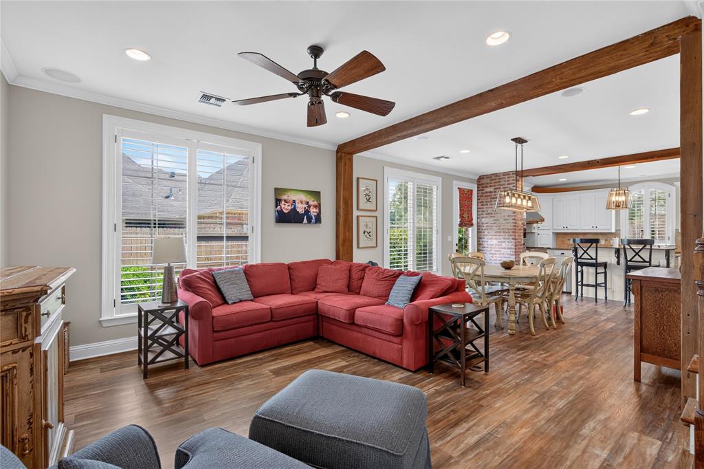 St Charles Place Sub - Residential