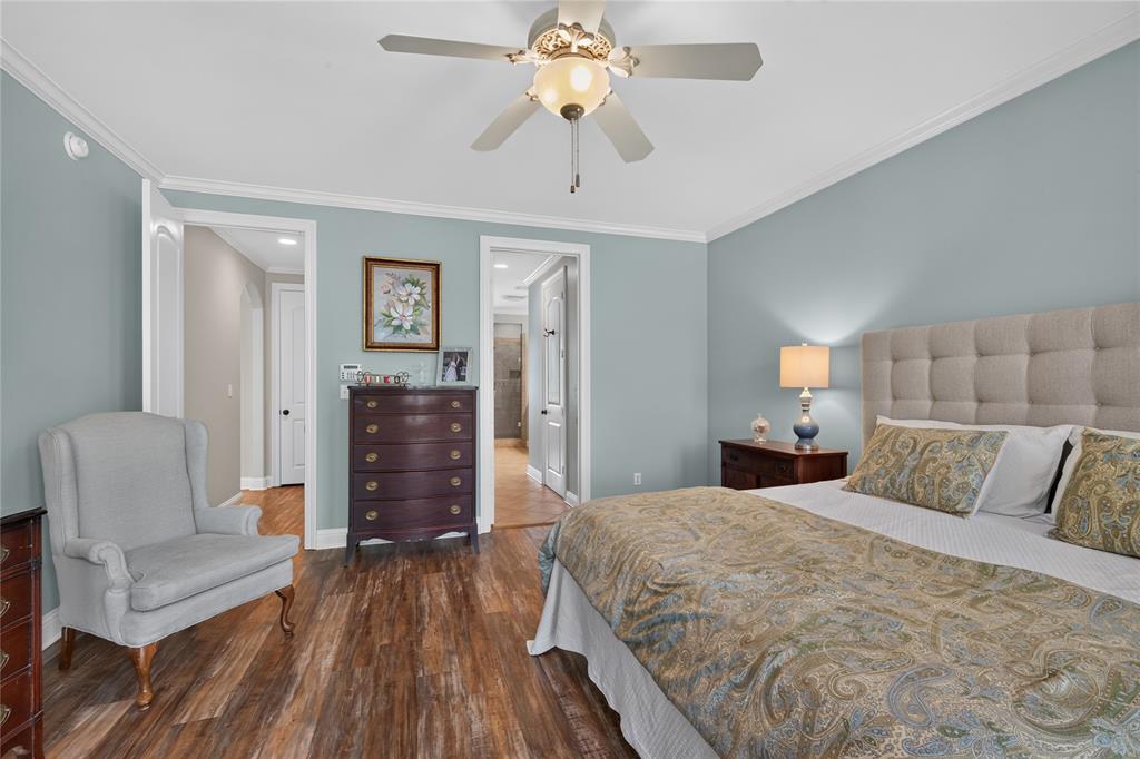St Charles Place Sub - Residential