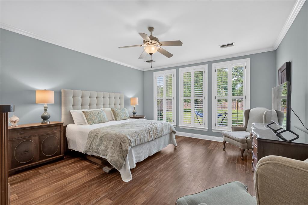 St Charles Place Sub - Residential