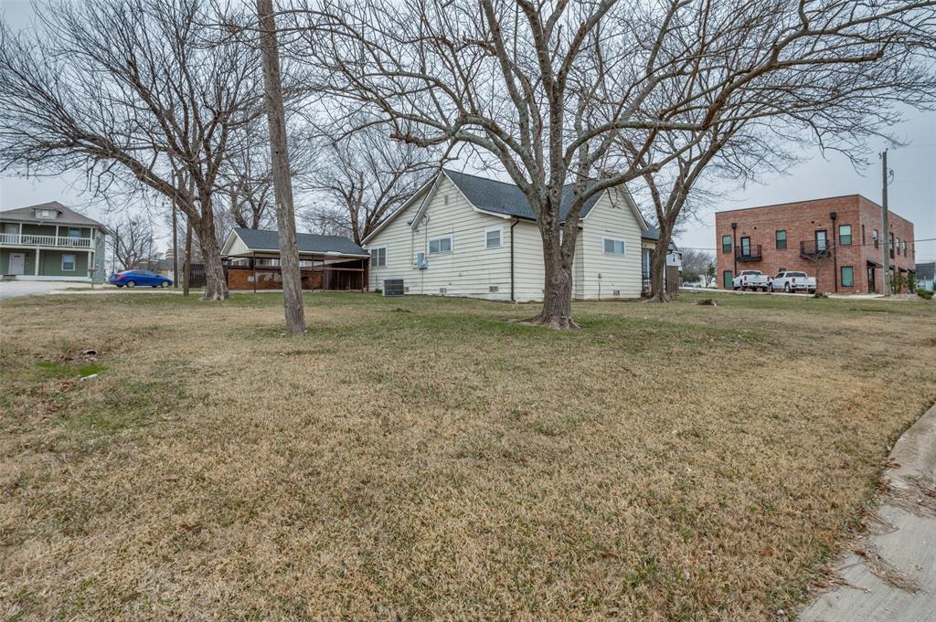 O T Ferris-Rev - Residential