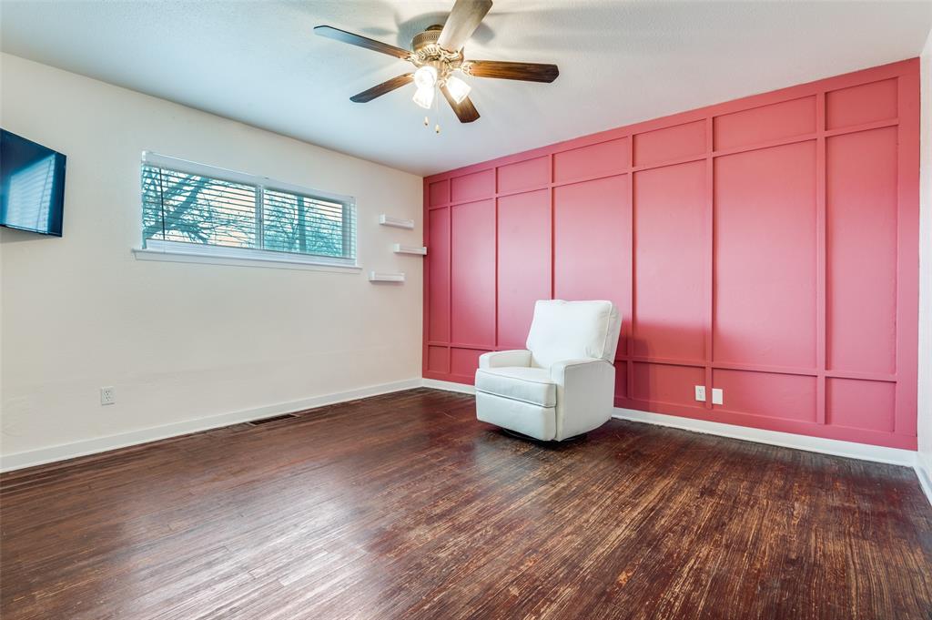 O T Ferris-Rev - Residential