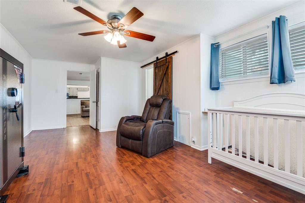 O T Ferris-Rev - Residential