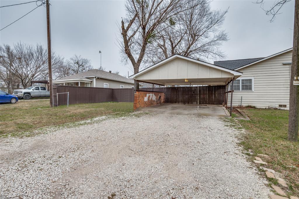 O T Ferris-Rev - Residential