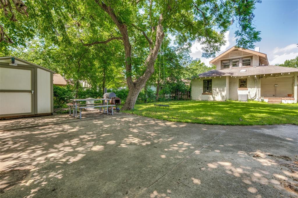 Winnetka Heights - Residential