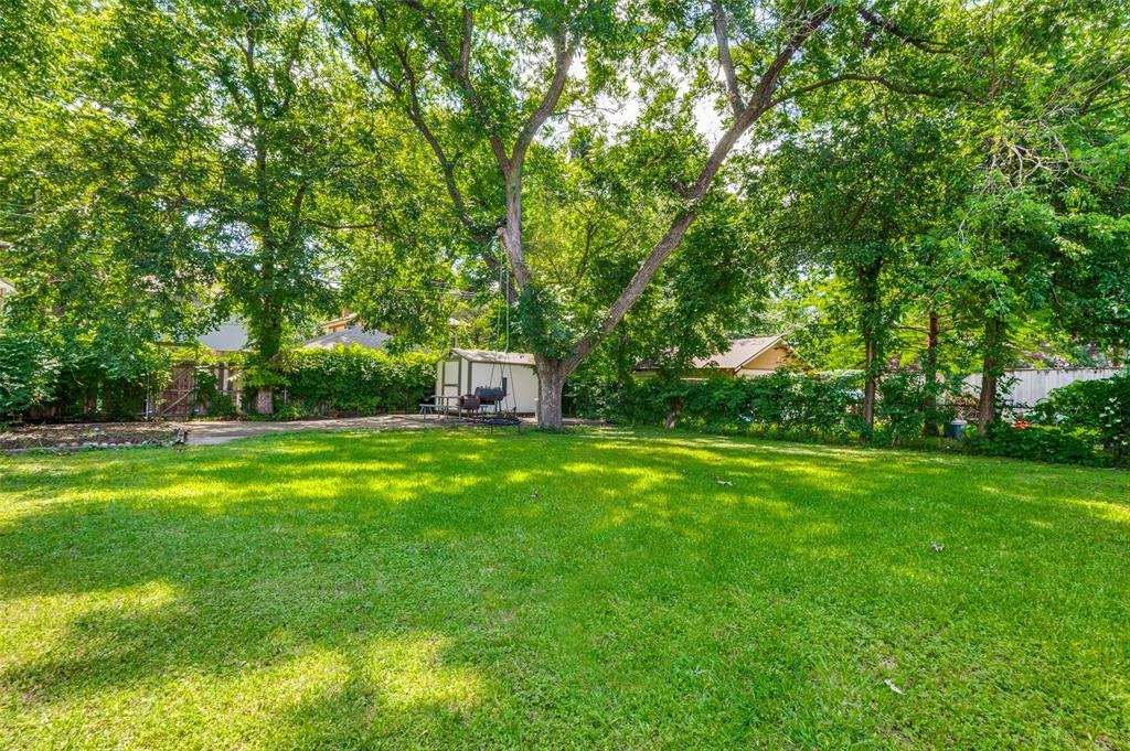 Winnetka Heights - Residential