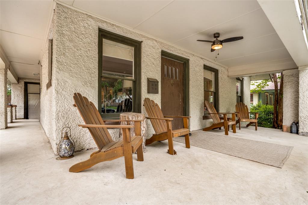 Winnetka Heights - Residential