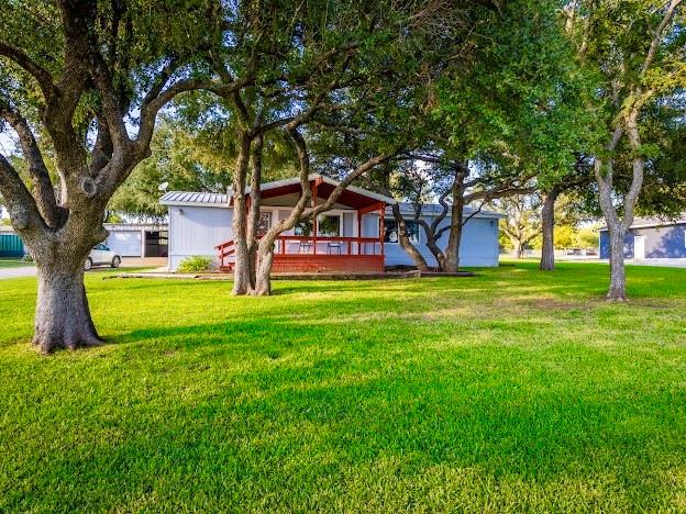 Westside - Residential