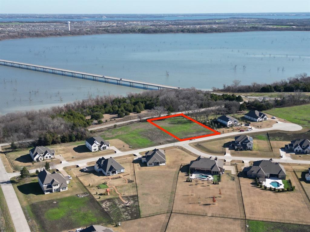 Lakeview Downs - Land