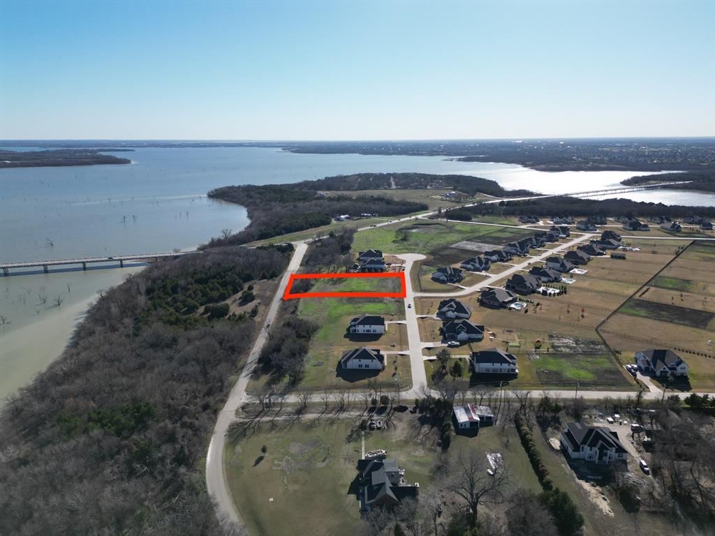 Lakeview Downs - Land