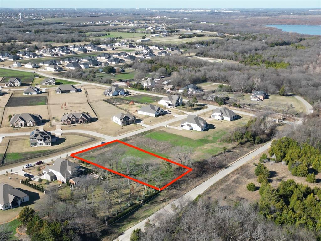 Lakeview Downs - Land