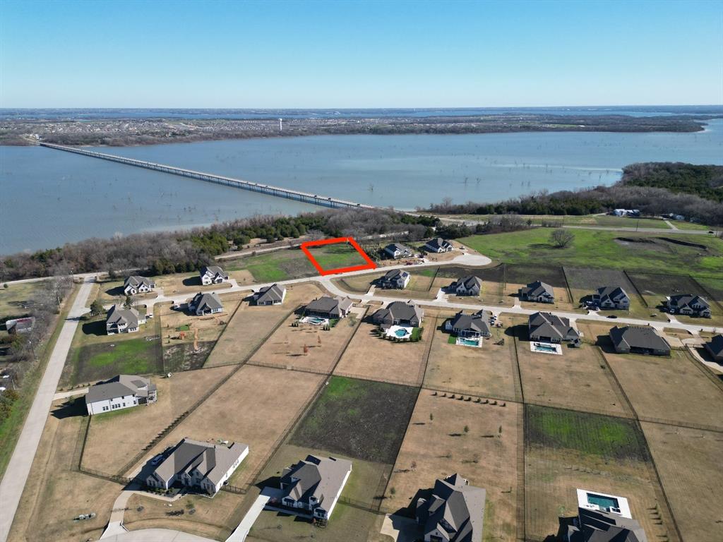 Lakeview Downs - Land