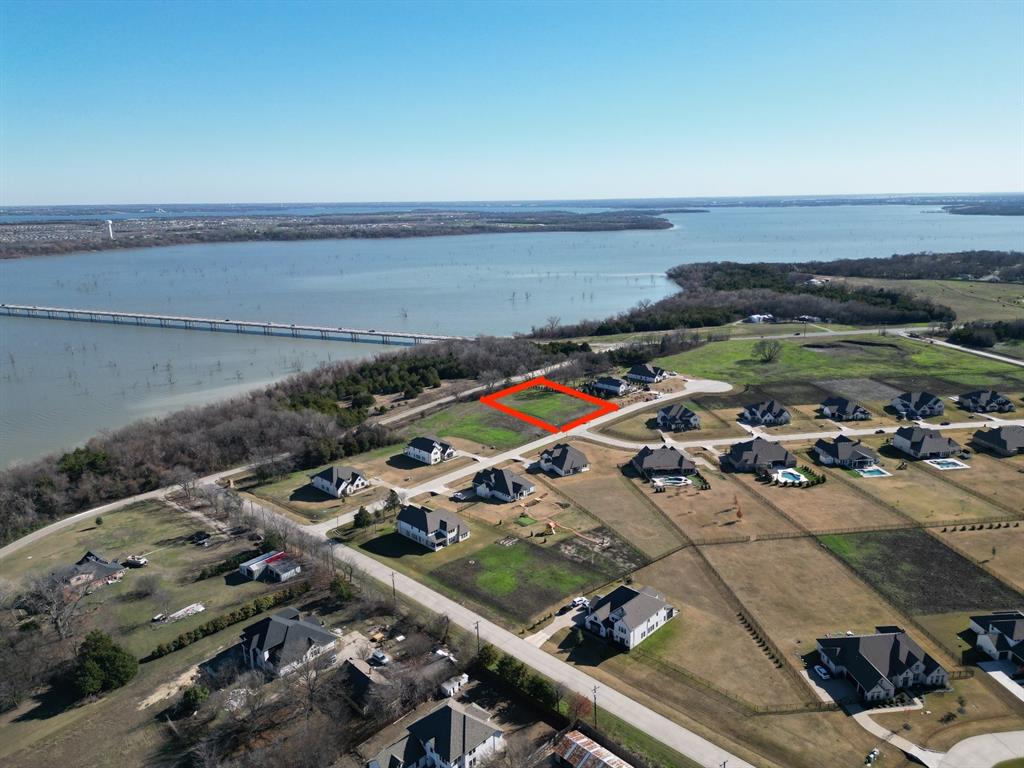 Lakeview Downs - Land