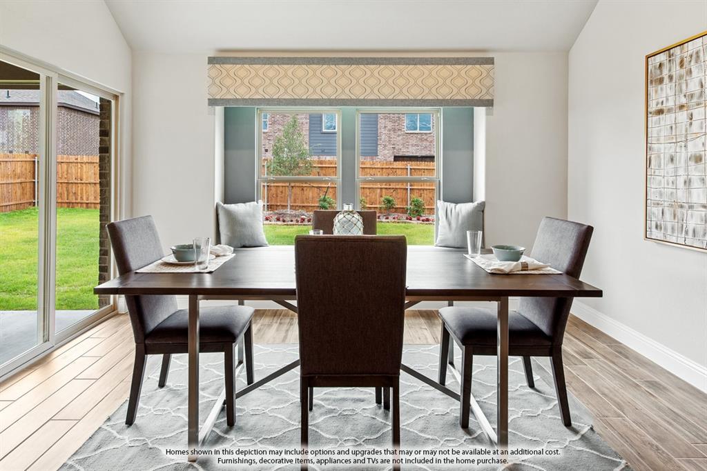 Somerset III - Residential