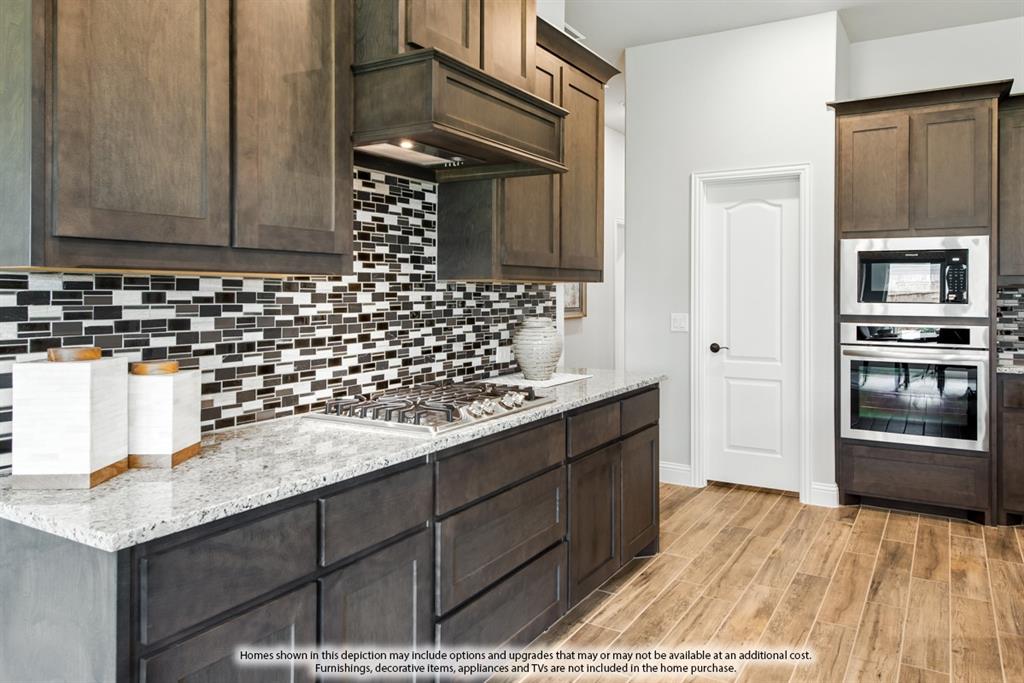 Somerset III - Residential