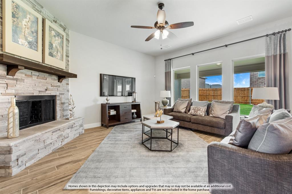 Somerset III - Residential