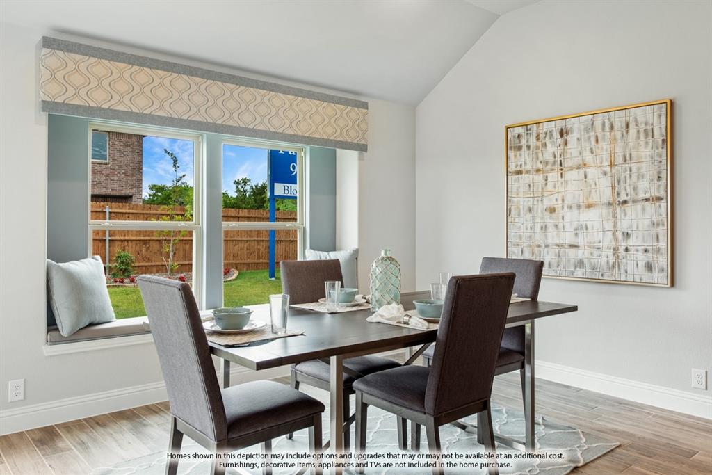 Somerset III - Residential