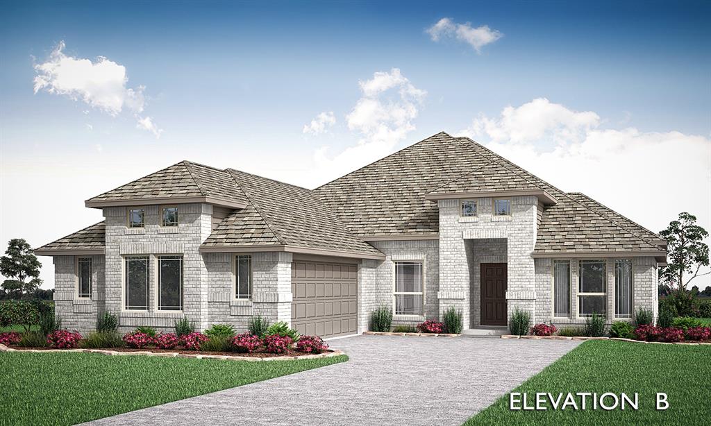 Somerset III - Residential