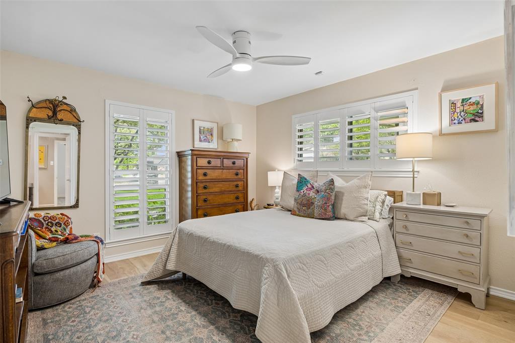 Merriman Park Estates #4 - Residential