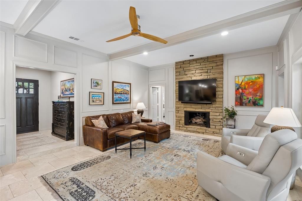 Merriman Park Estates #4 - Residential