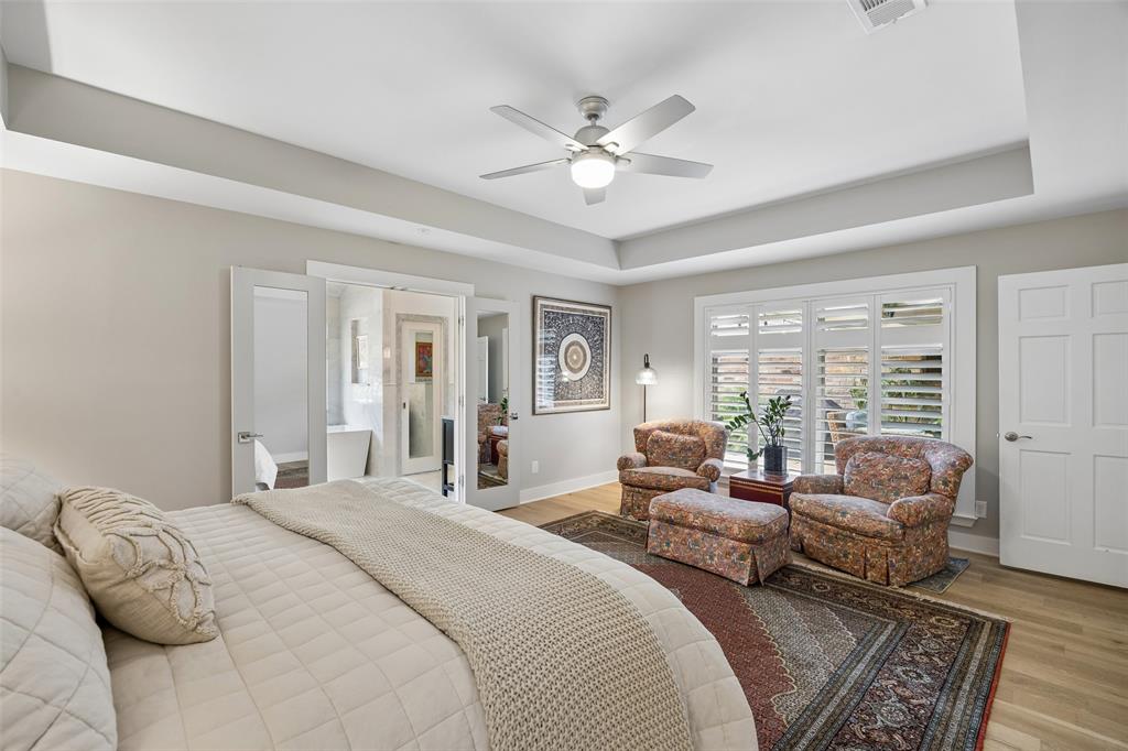 Merriman Park Estates #4 - Residential