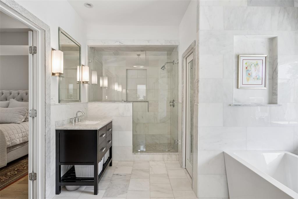 Merriman Park Estates #4 - Residential