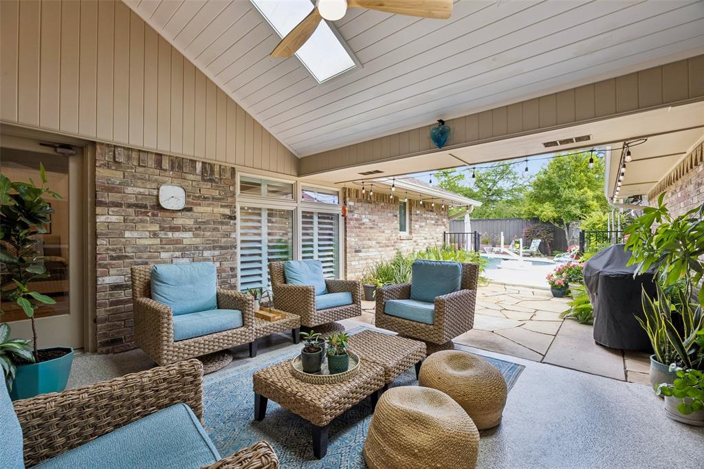 Merriman Park Estates #4 - Residential
