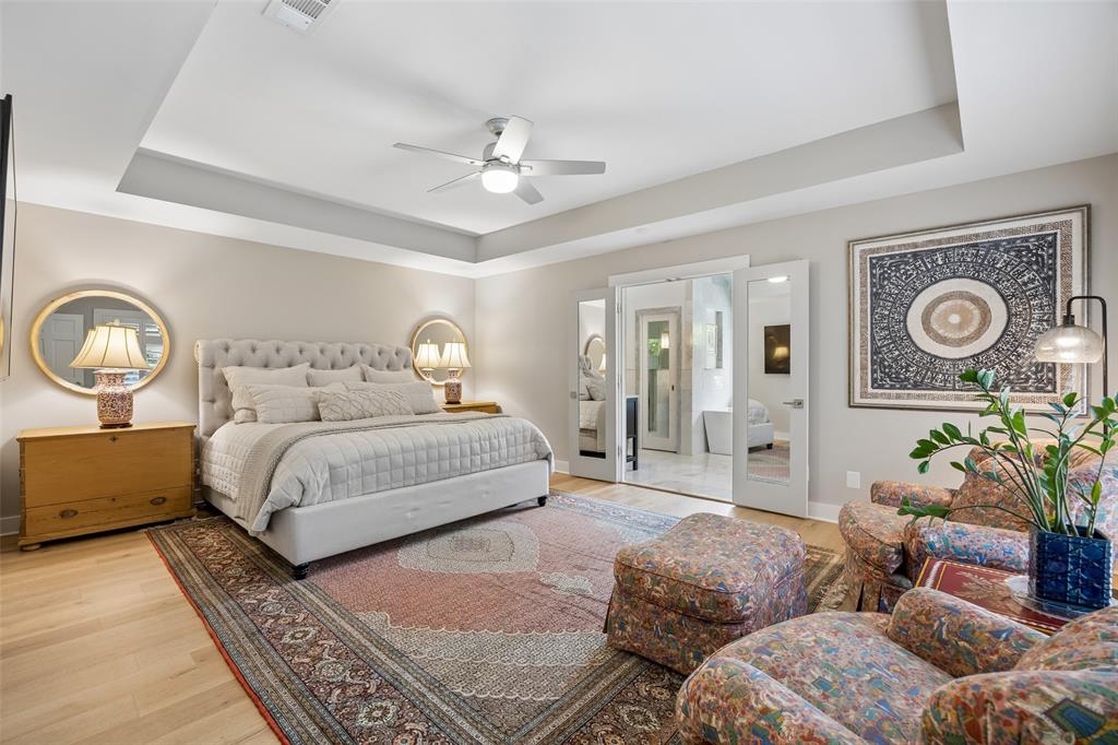 Merriman Park Estates #4 - Residential