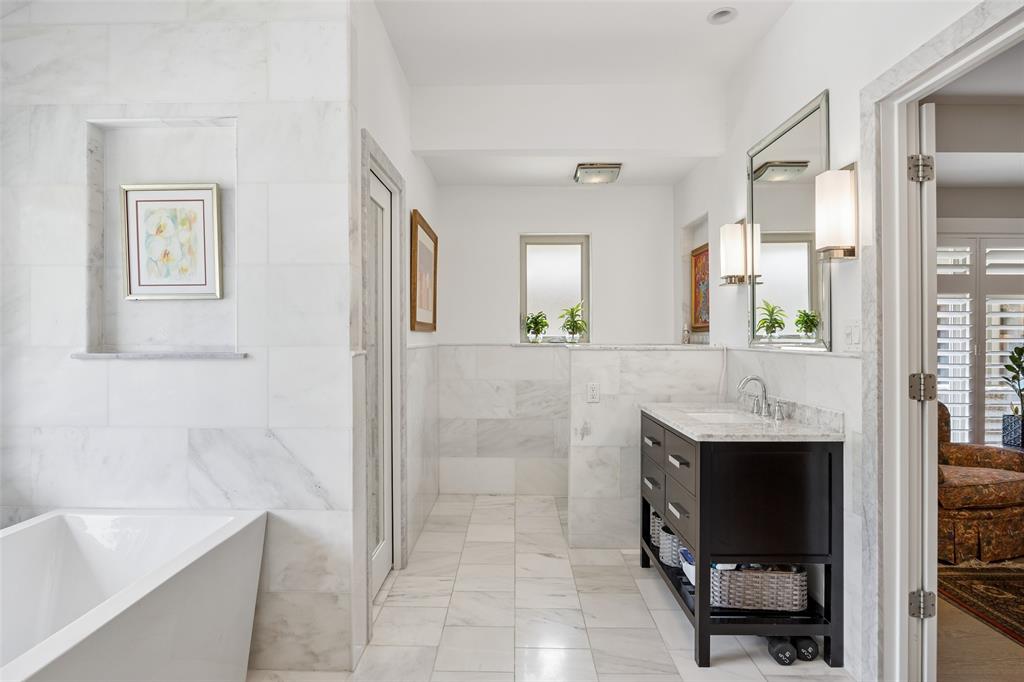 Merriman Park Estates #4 - Residential