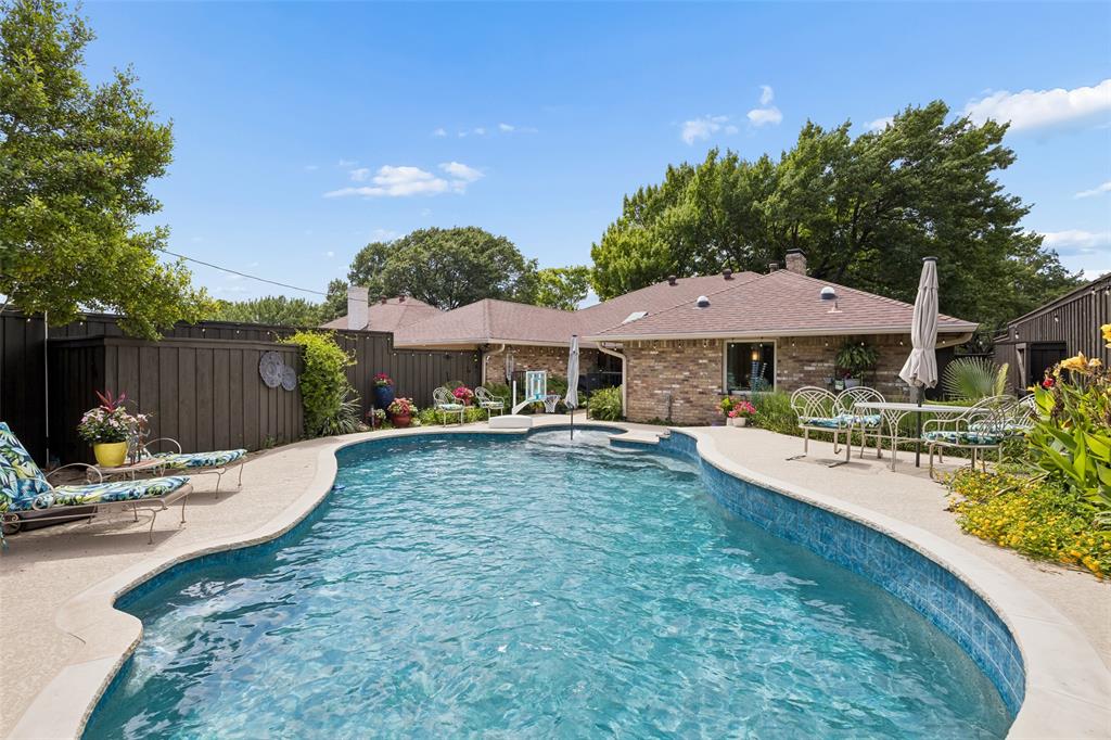 Merriman Park Estates #4 - Residential
