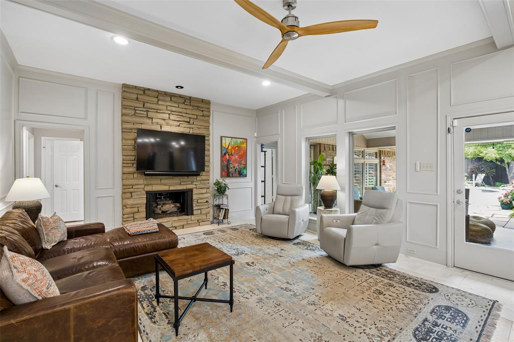Merriman Park Estates #4 - Residential