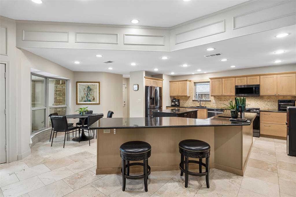 Merriman Park Estates #4 - Residential