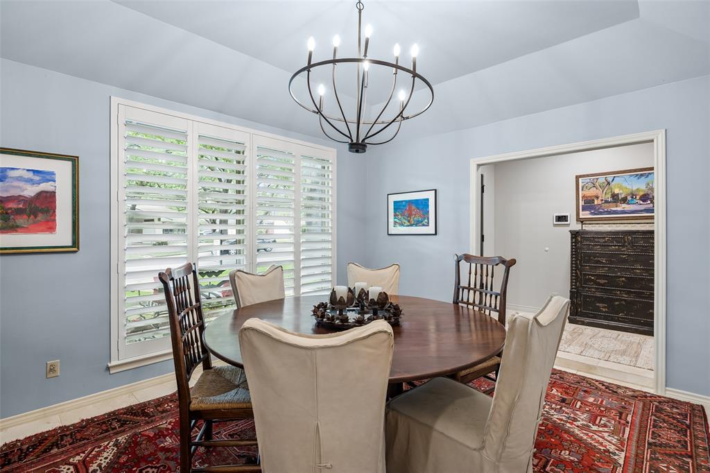 Merriman Park Estates #4 - Residential