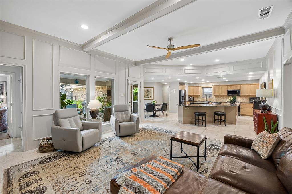 Merriman Park Estates #4 - Residential