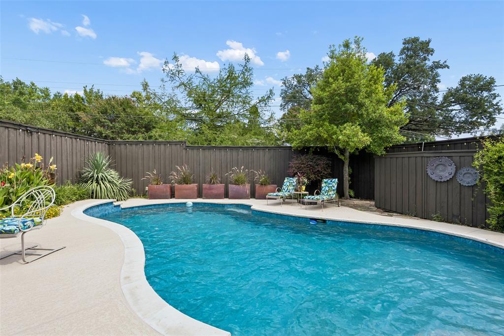 Merriman Park Estates #4 - Residential