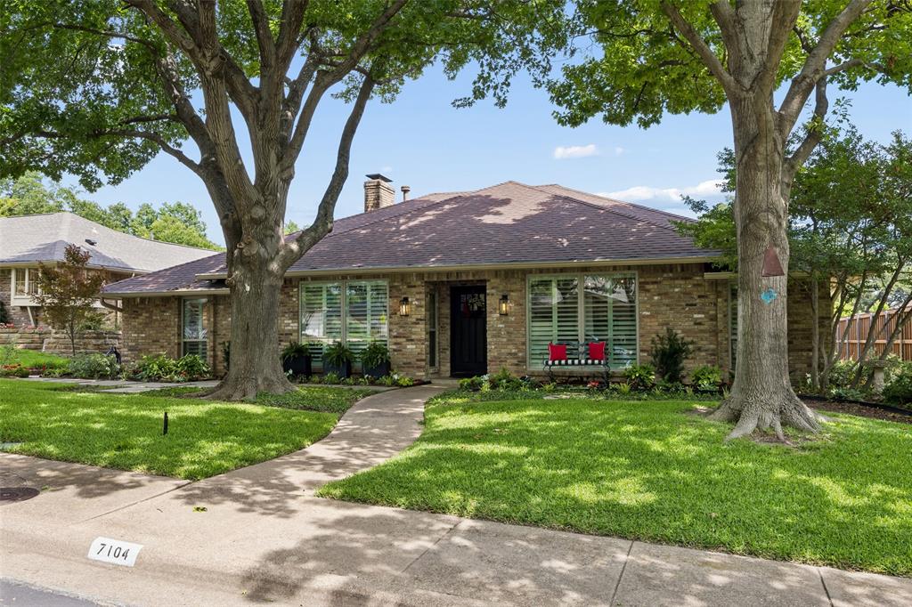 Merriman Park Estates #4 - Residential